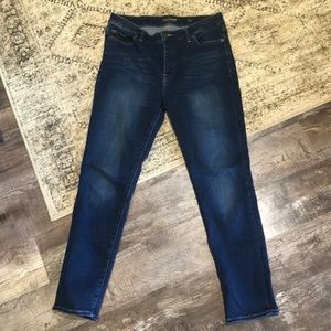 Lucky Brand Hayden Skinny